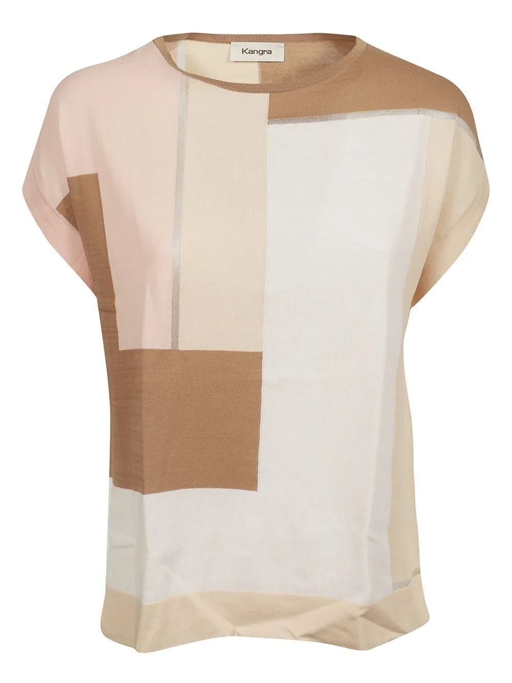 Colorblock T-Shirt