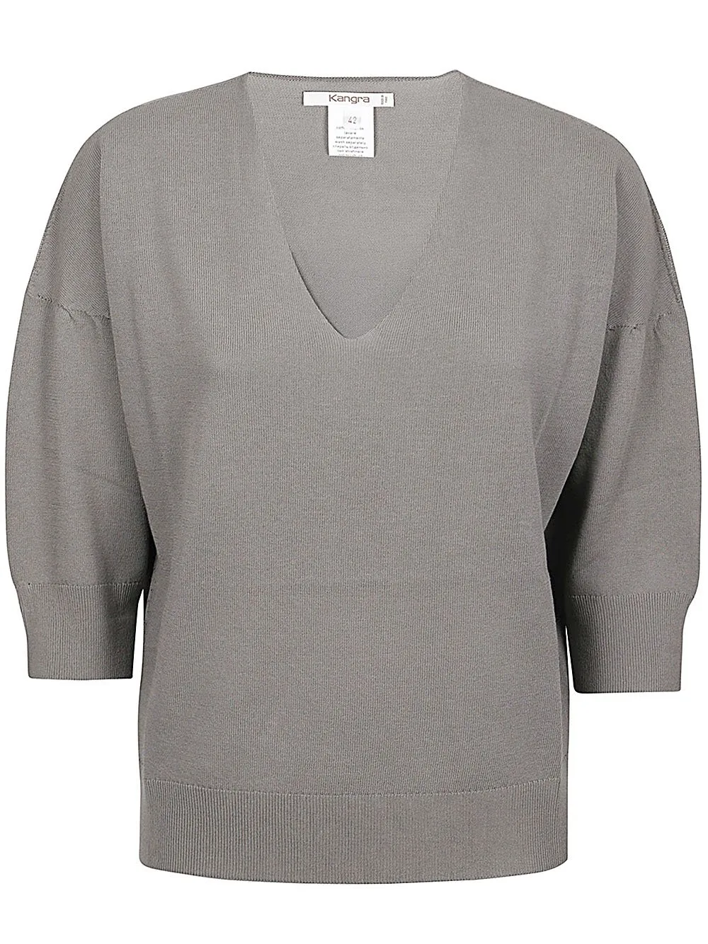 V-Neck Sweater