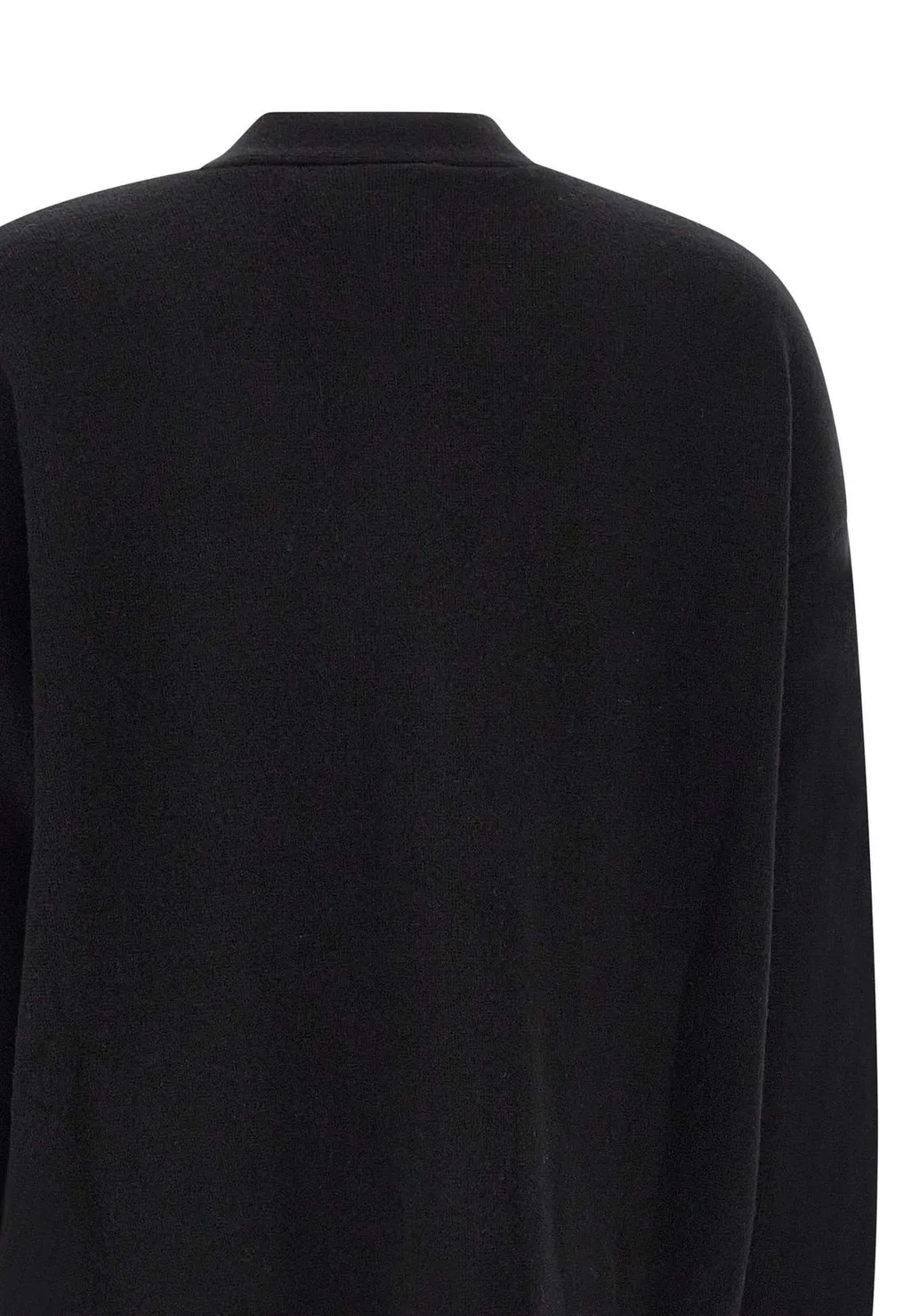 Embellished V-Neck Cardigan