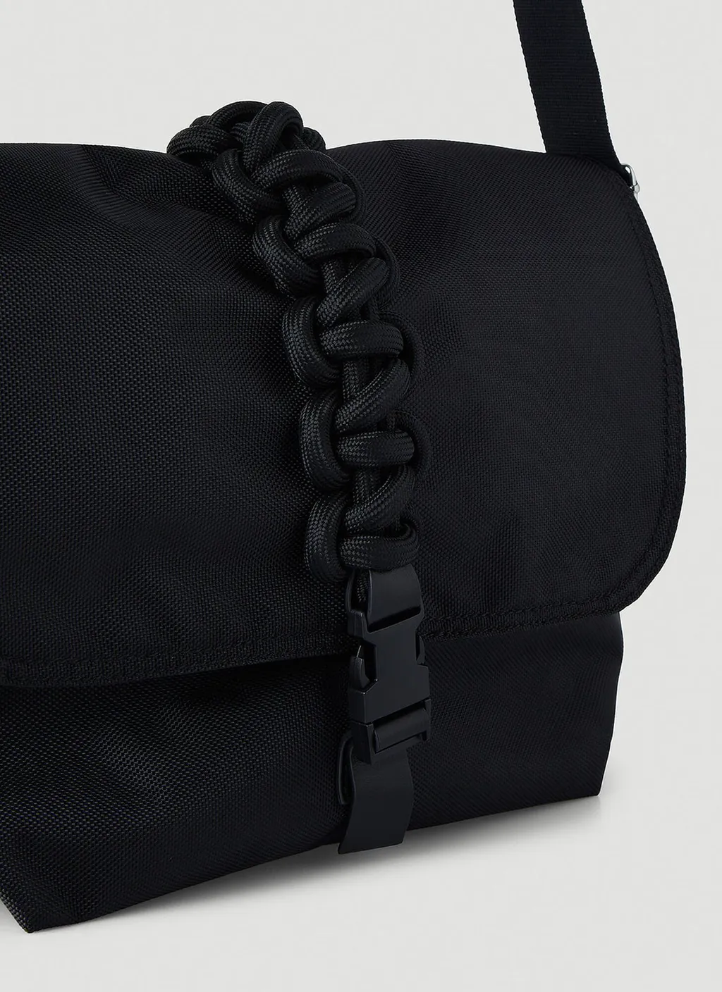 Messenger Bag