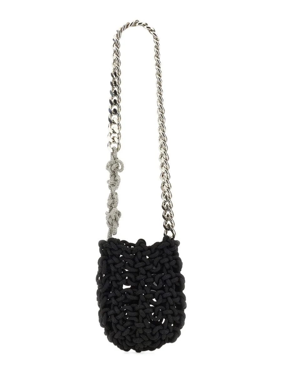 Knot Bag