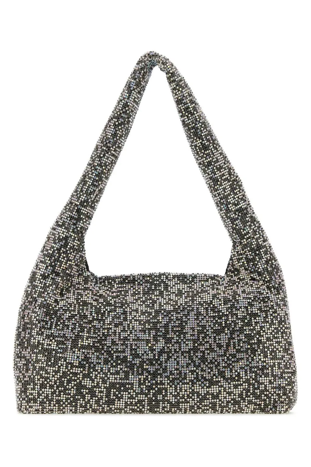 Beaded Shoulder Bag