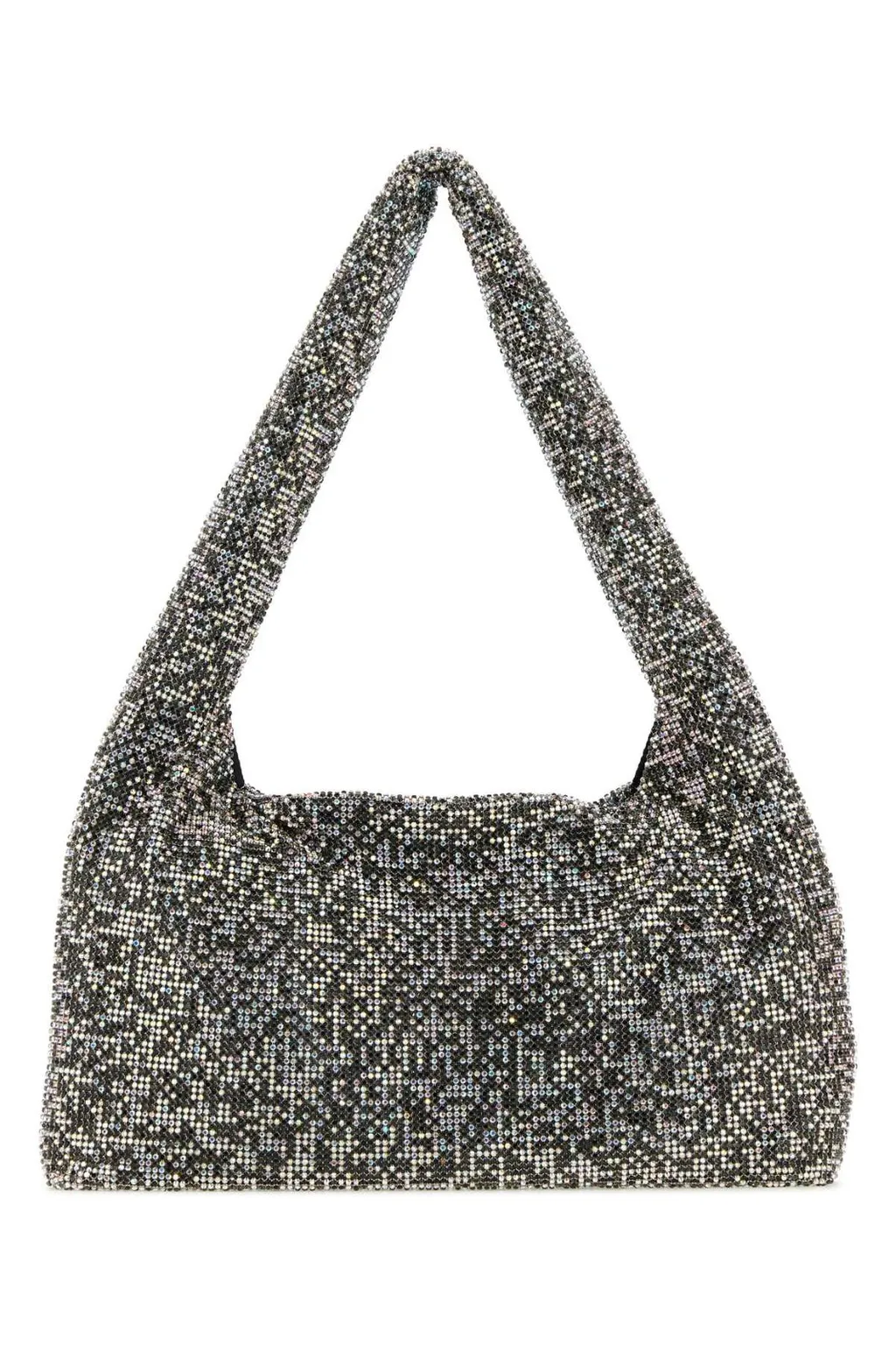 Beaded Shoulder Bag