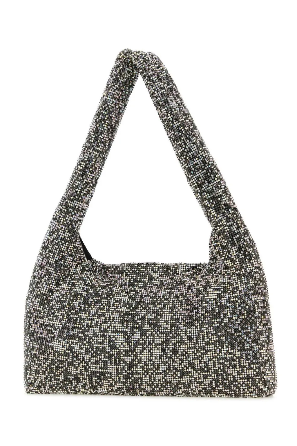 Beaded Shoulder Bag