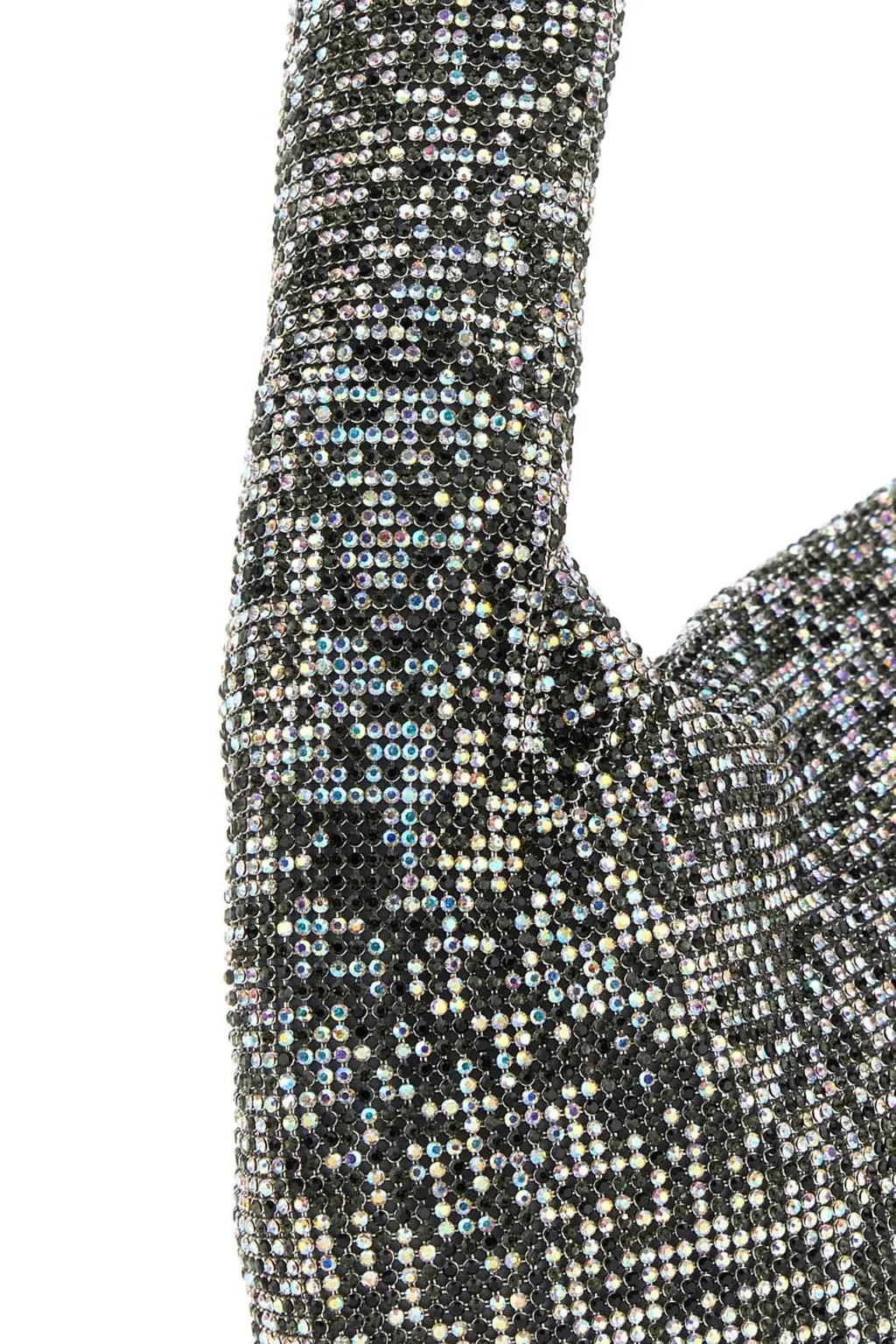 Beaded Shoulder Bag