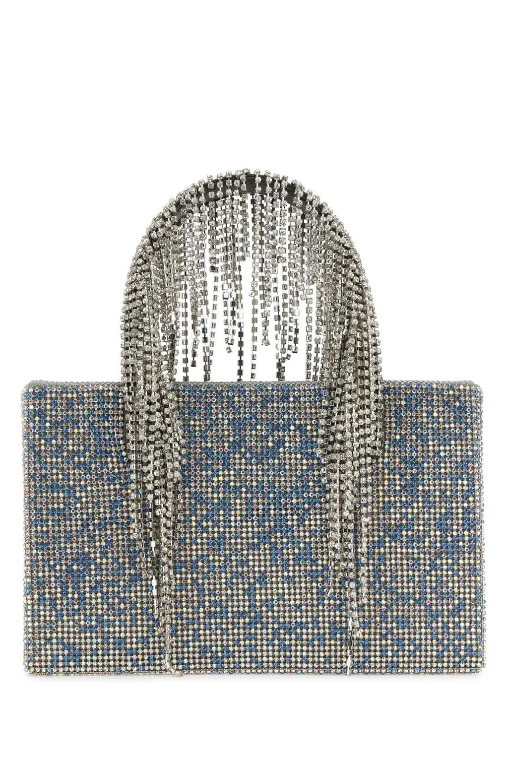 Rhinestone Tote Bag