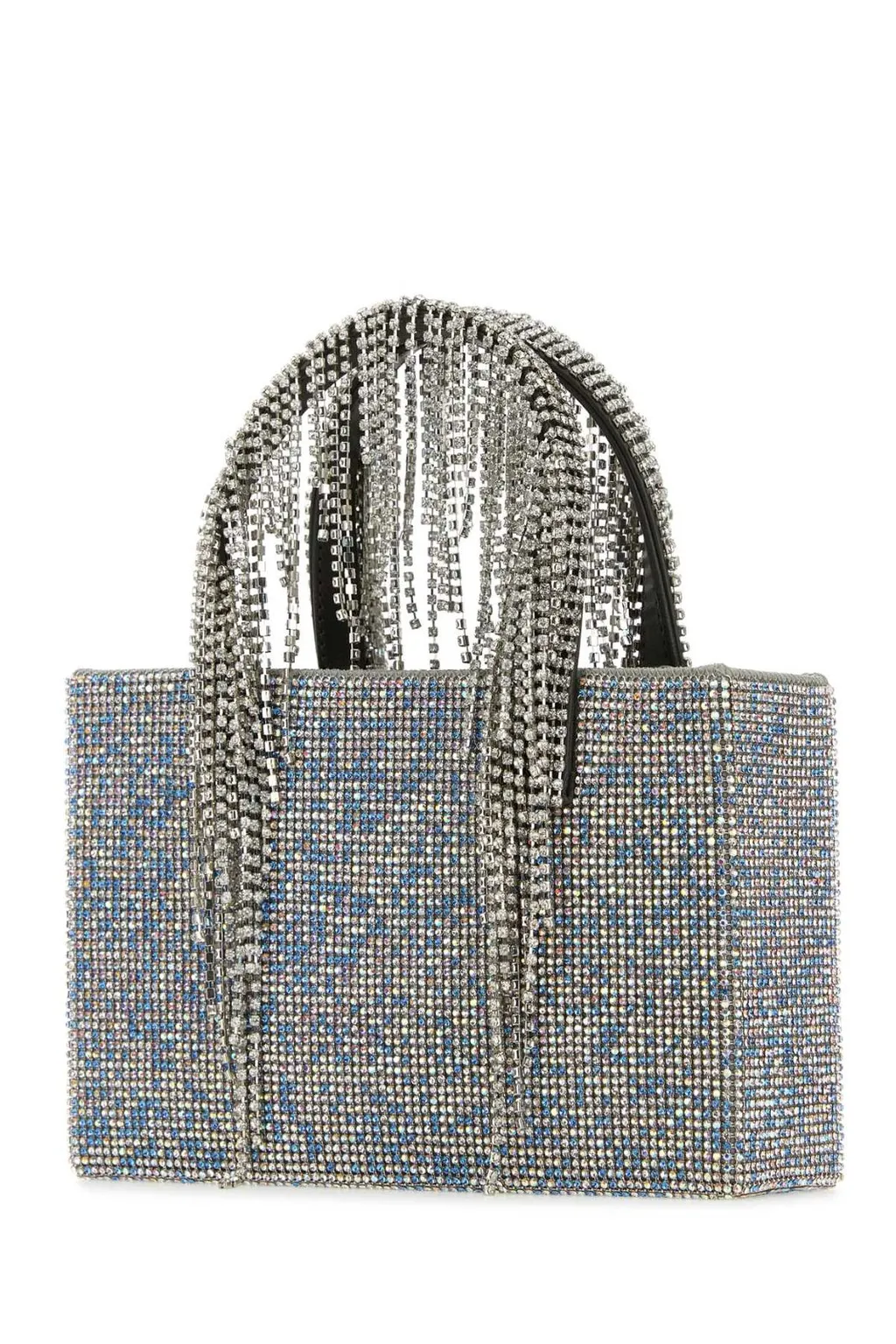 Rhinestone Tote Bag