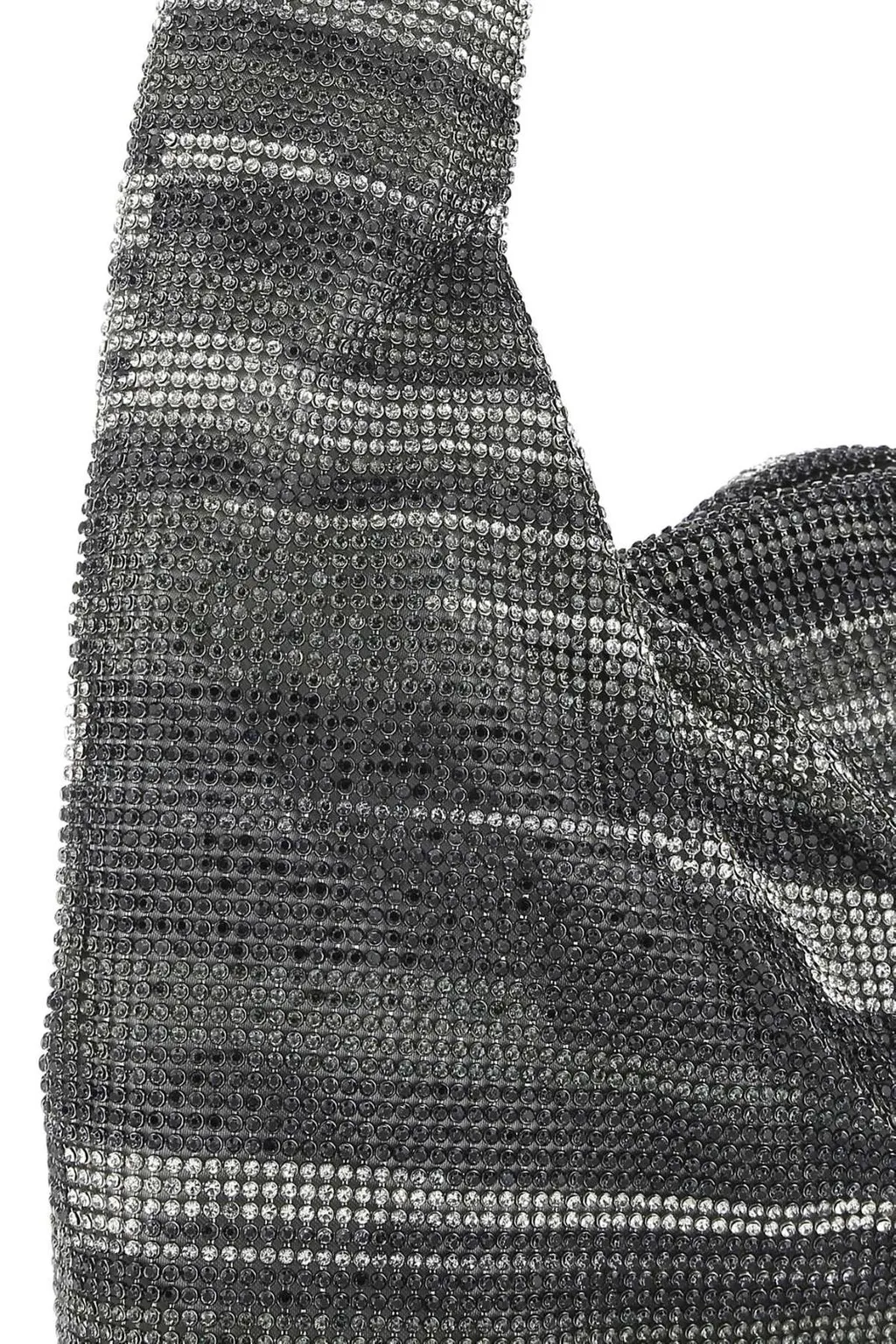 Rhinestone Shoulder Bag
