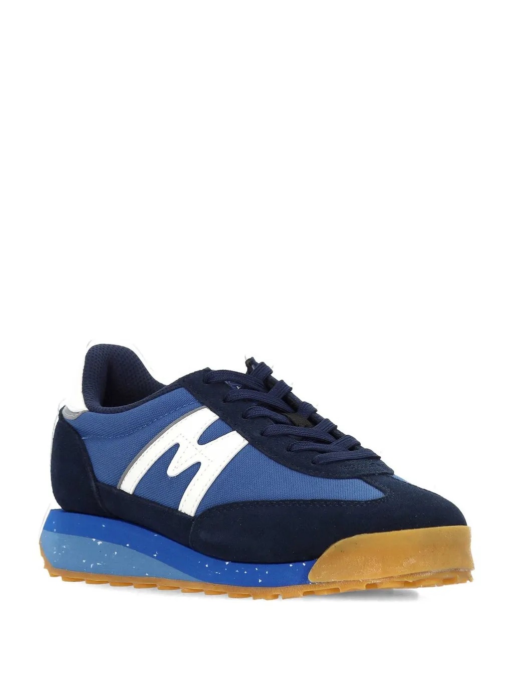 Low-Top Sneakers