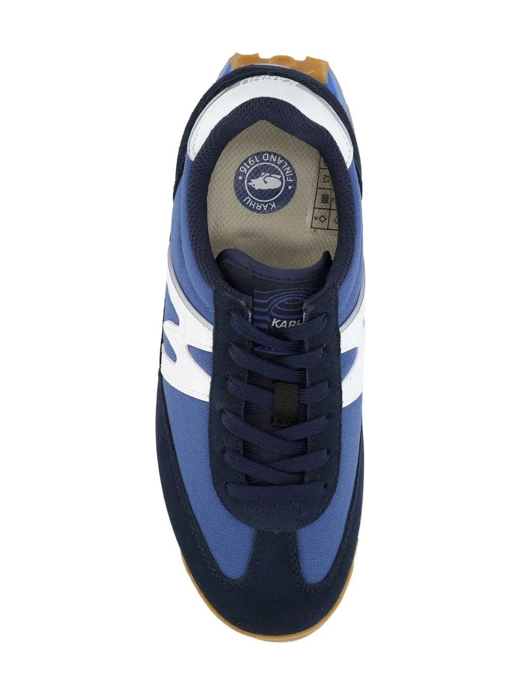Low-Top Sneakers