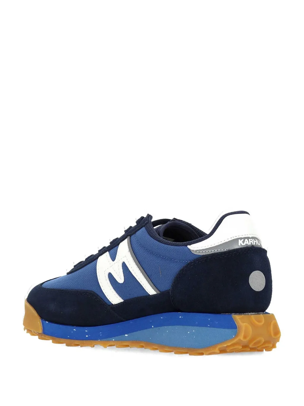 Low-Top Sneakers