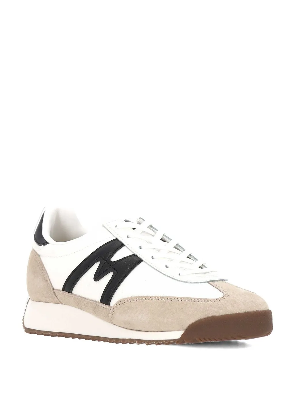Low-Top Sneakers