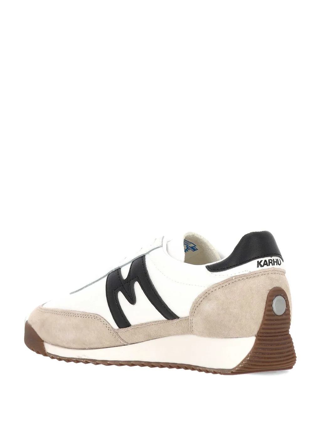 Low-Top Sneakers