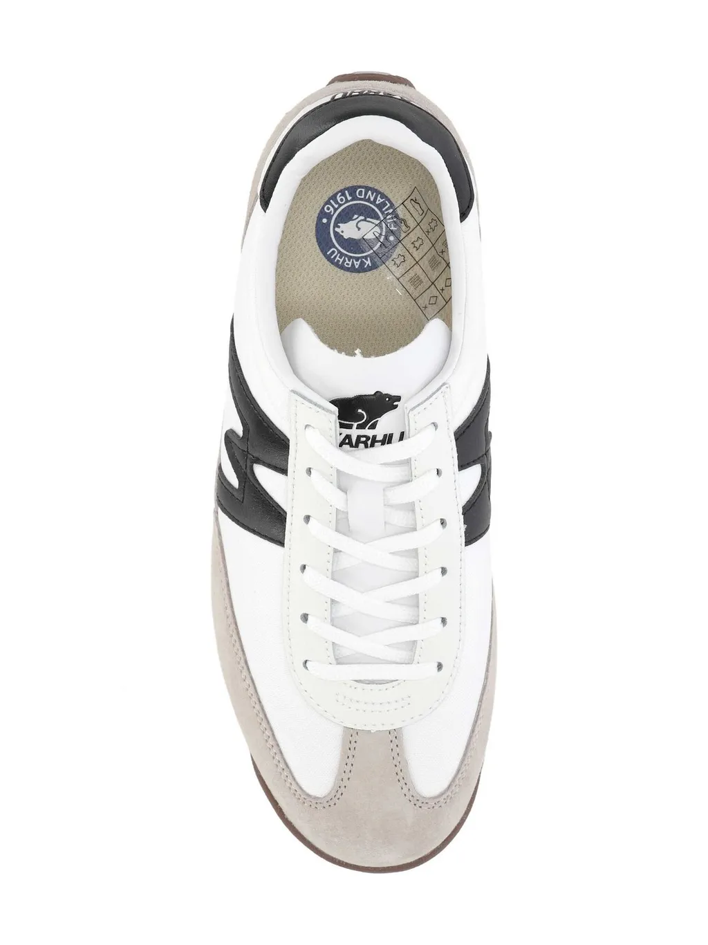 Low-Top Sneakers