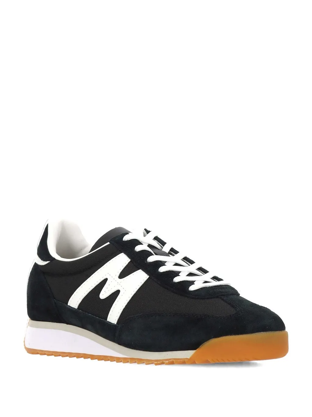 Low-Top Sneakers