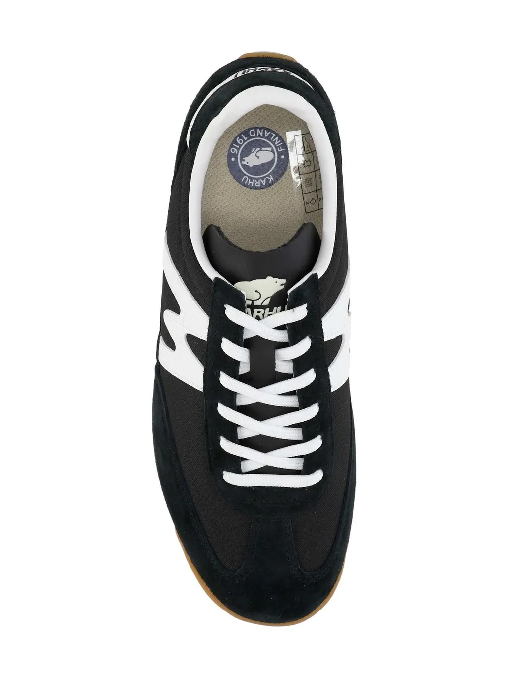 Low-Top Sneakers