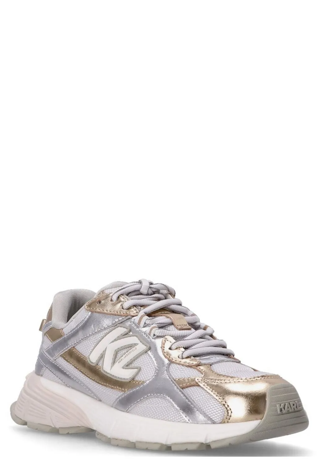 Low-Top Sneakers