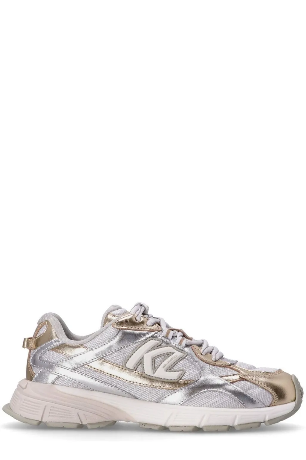 Low-Top Sneakers