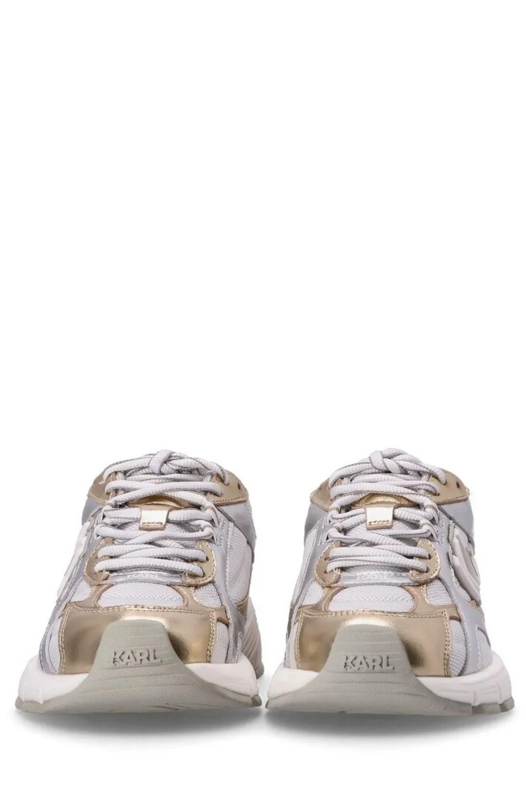 Low-Top Sneakers