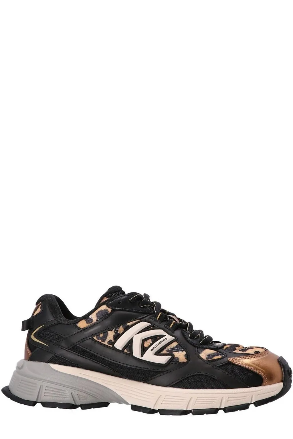 Low-Top Sneakers