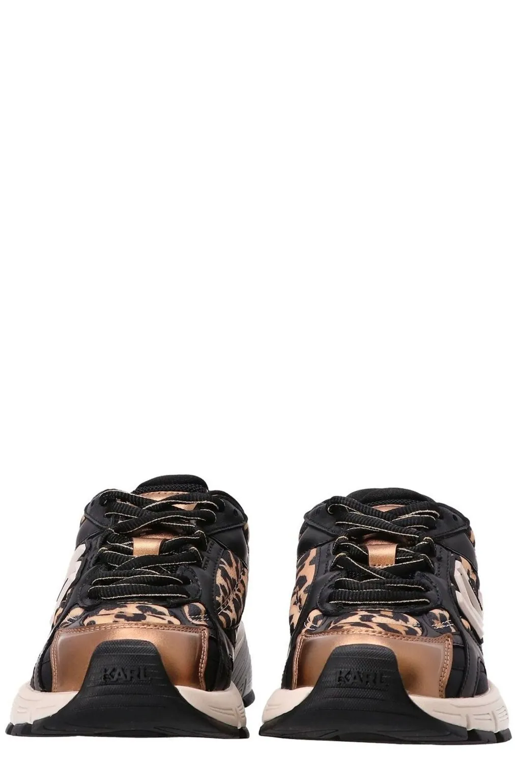 Low-Top Sneakers