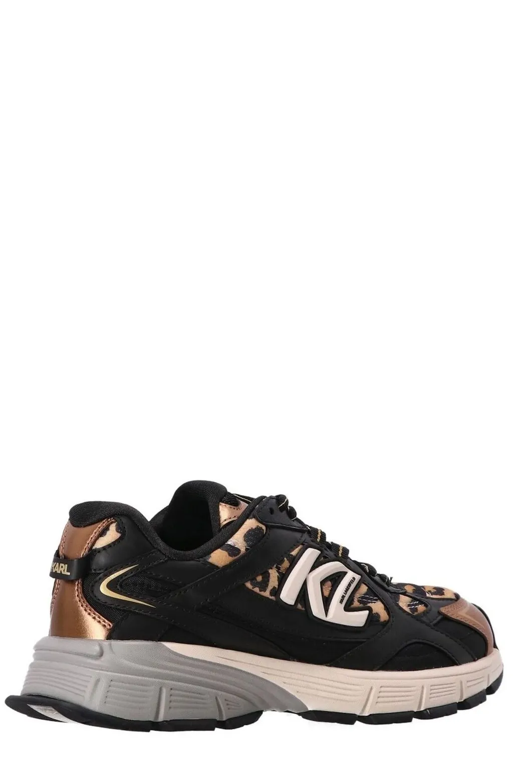 Low-Top Sneakers