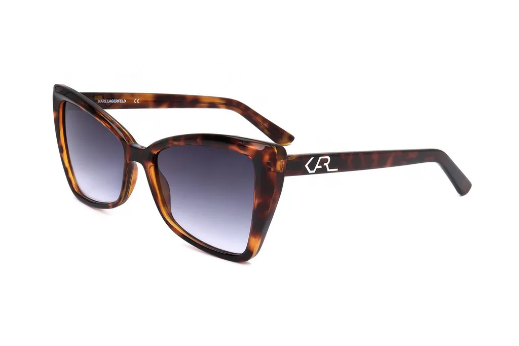 Cat-Eye Sunglasses