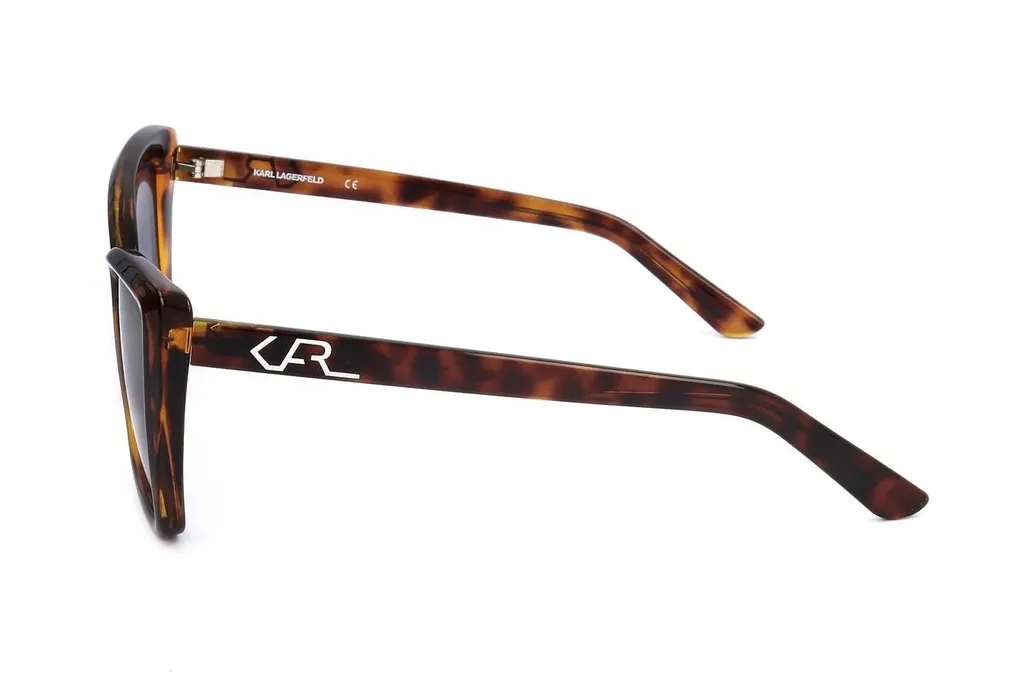 Cat-Eye Sunglasses