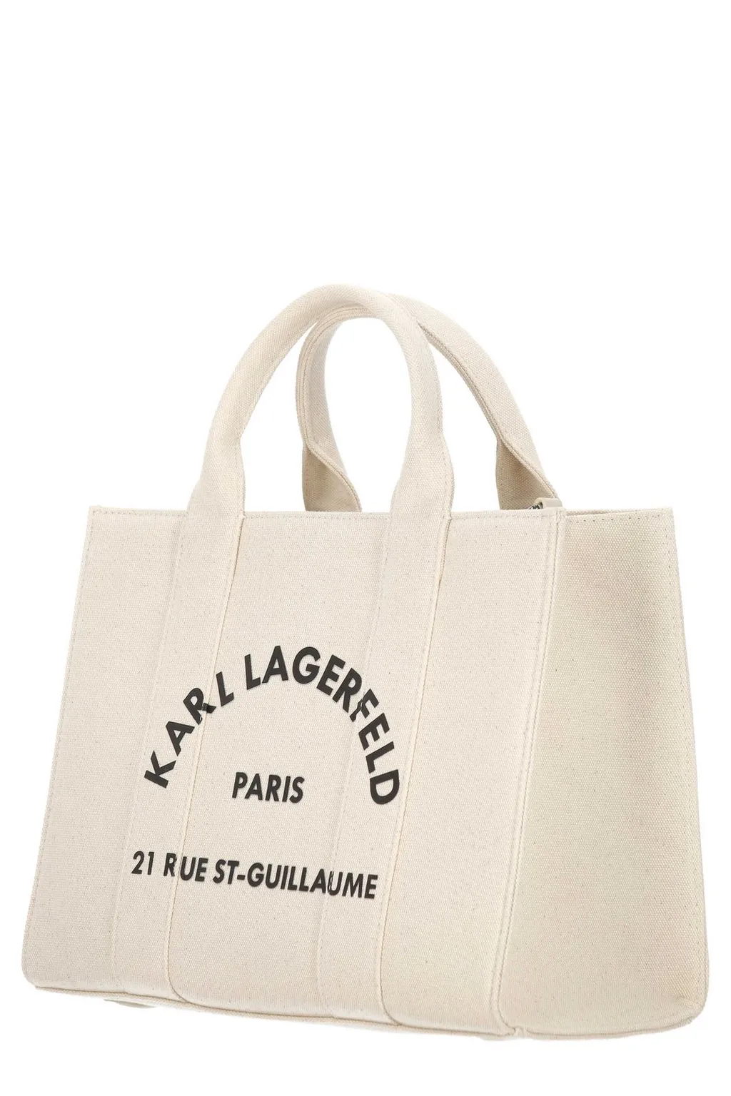 Logo Tote Bag