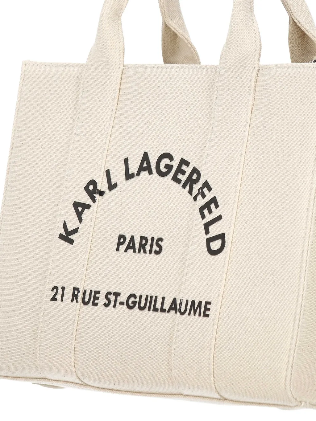 Logo Tote Bag