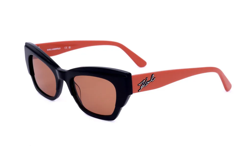 Cat-Eye Sunglasses