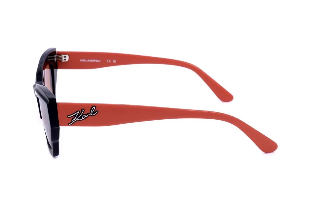 Cat-Eye Sunglasses