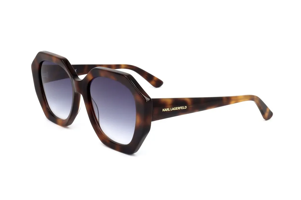 Geometric Sunglasses