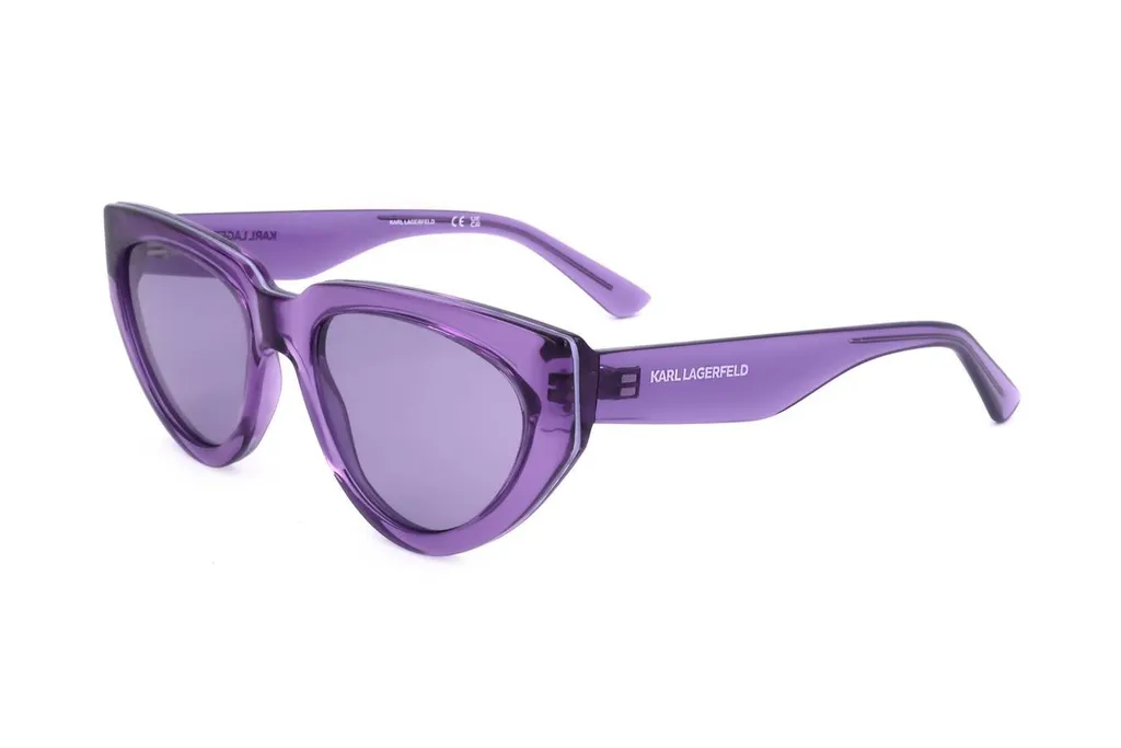 Cat-Eye Sunglasses