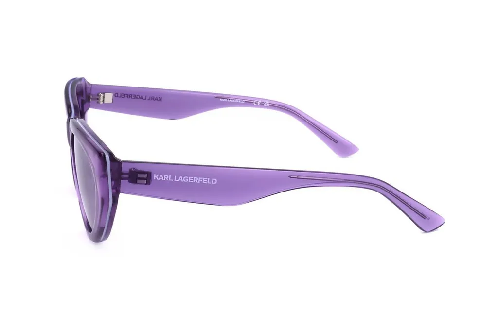 Cat-Eye Sunglasses