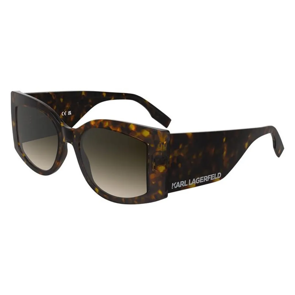 Oversized Square Sunglasses