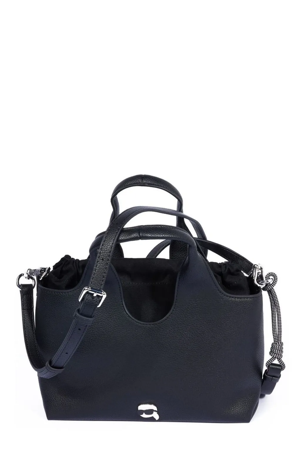 K/Signature Tote Bag
