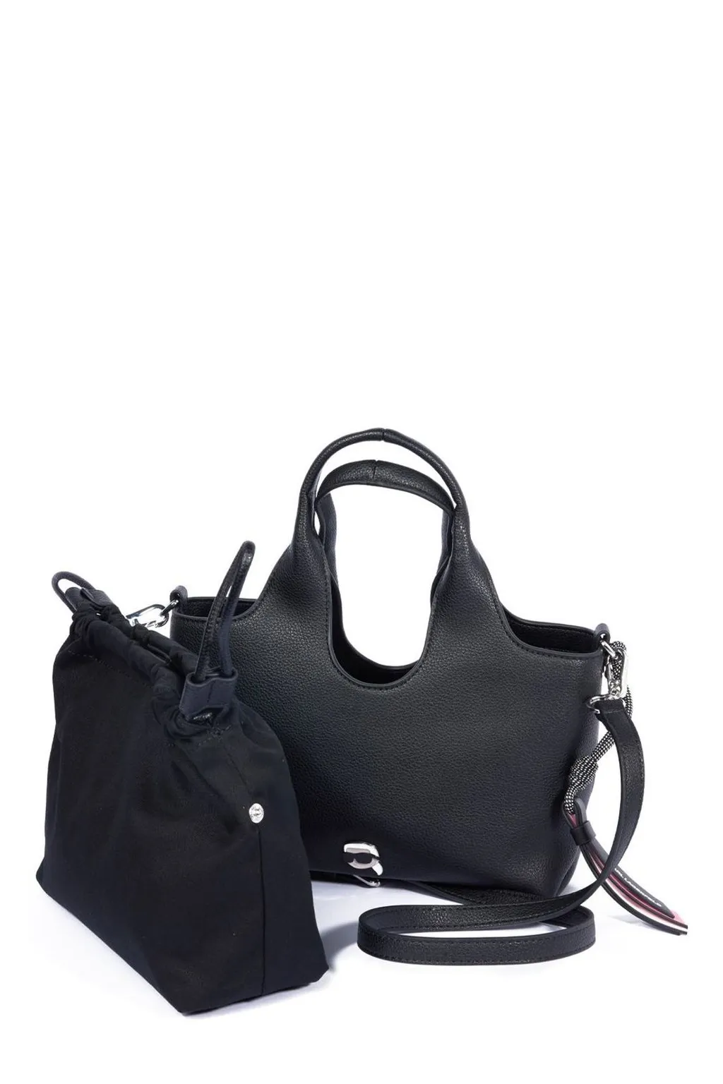 K/Signature Tote Bag