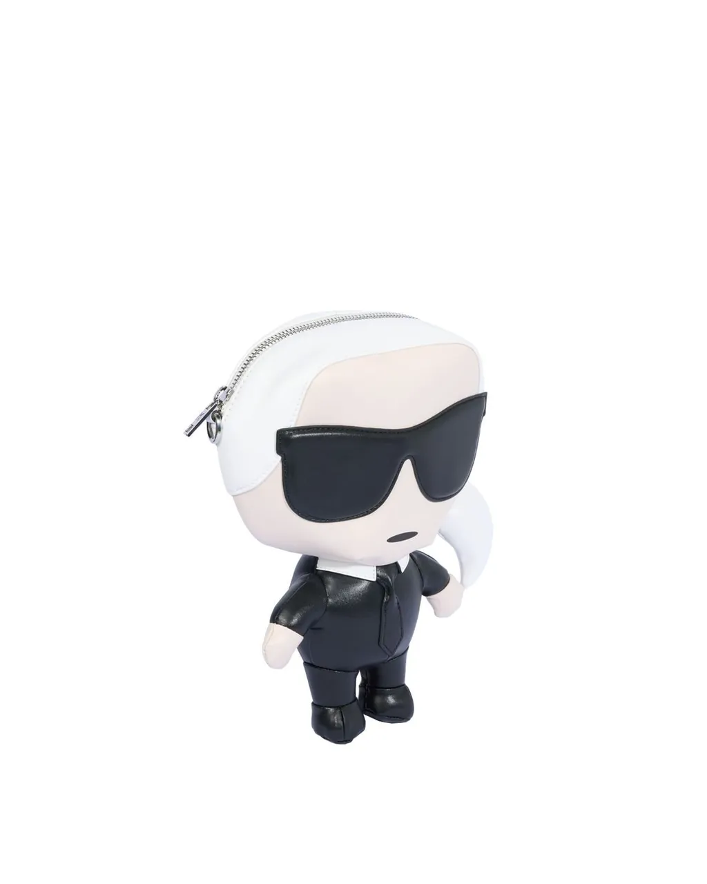 Karl Lagerfeld Chibi Doll Bag