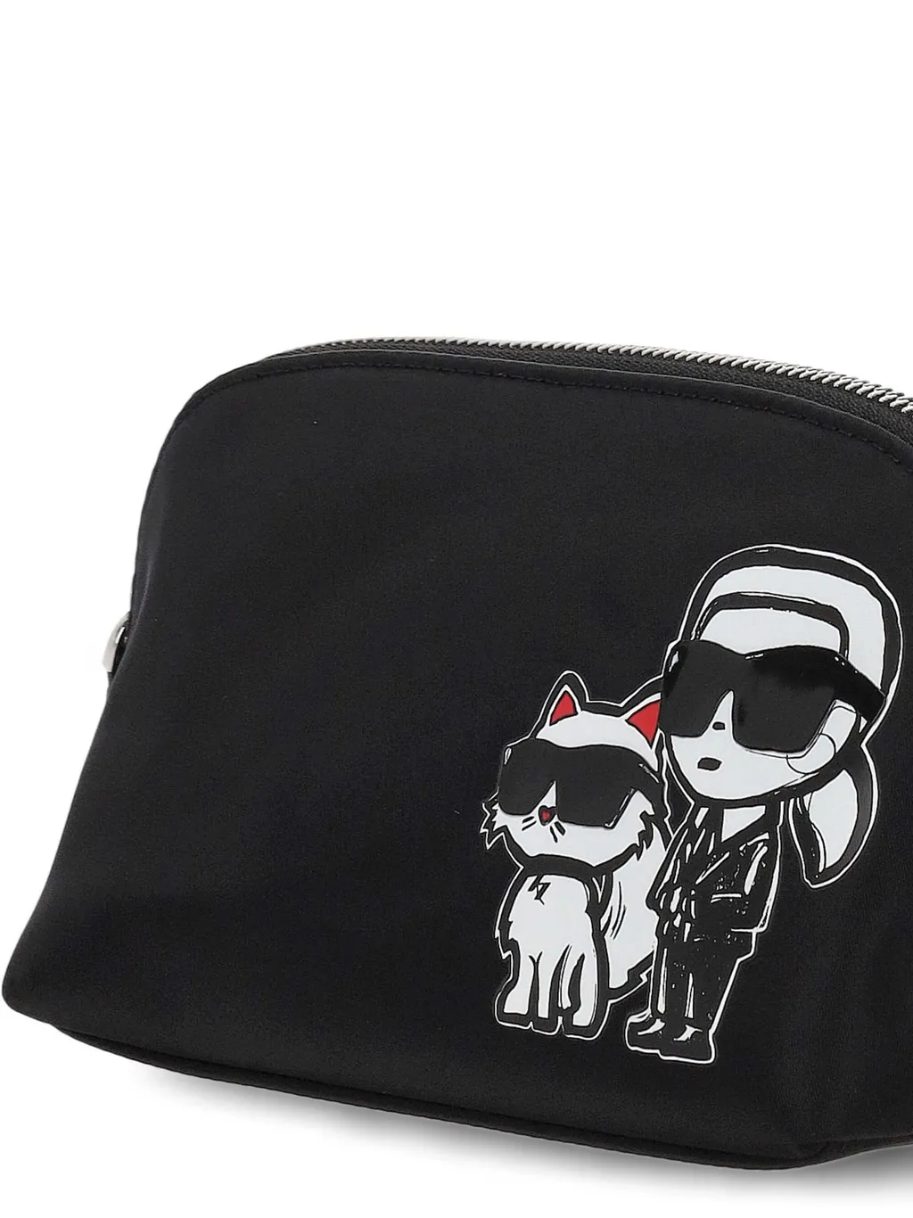 Cosmetic Bag