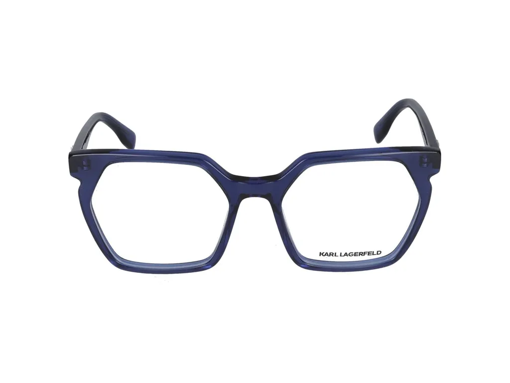 Geometric Eyeglasses