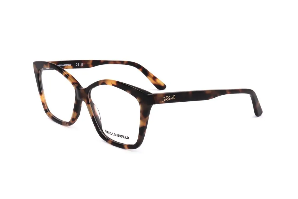 Cat-Eye Eyeglasses