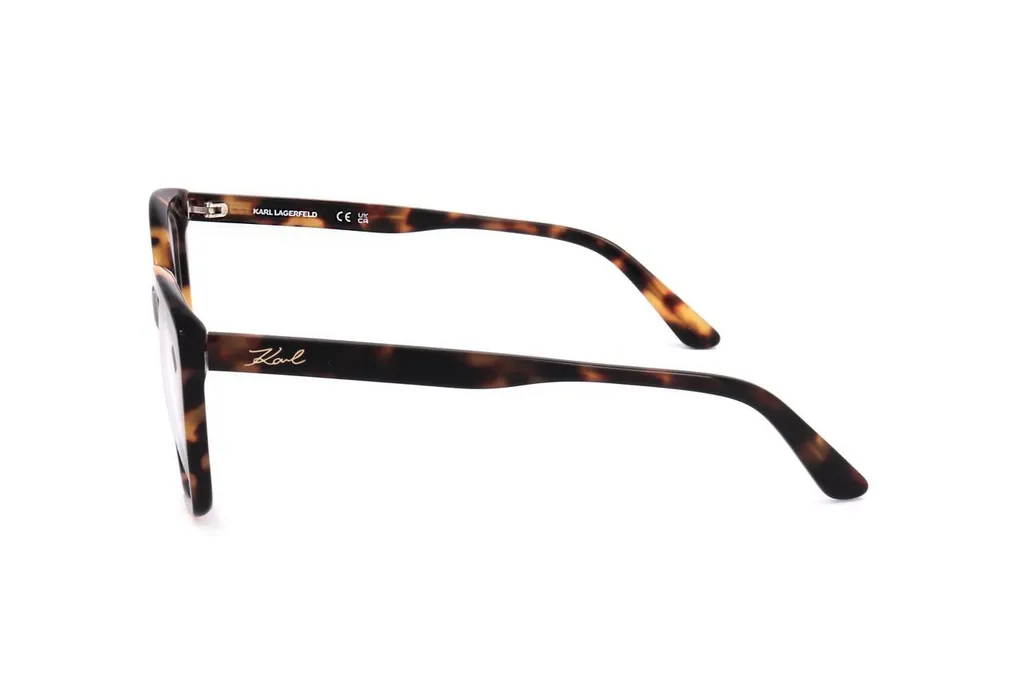 Cat-Eye Eyeglasses