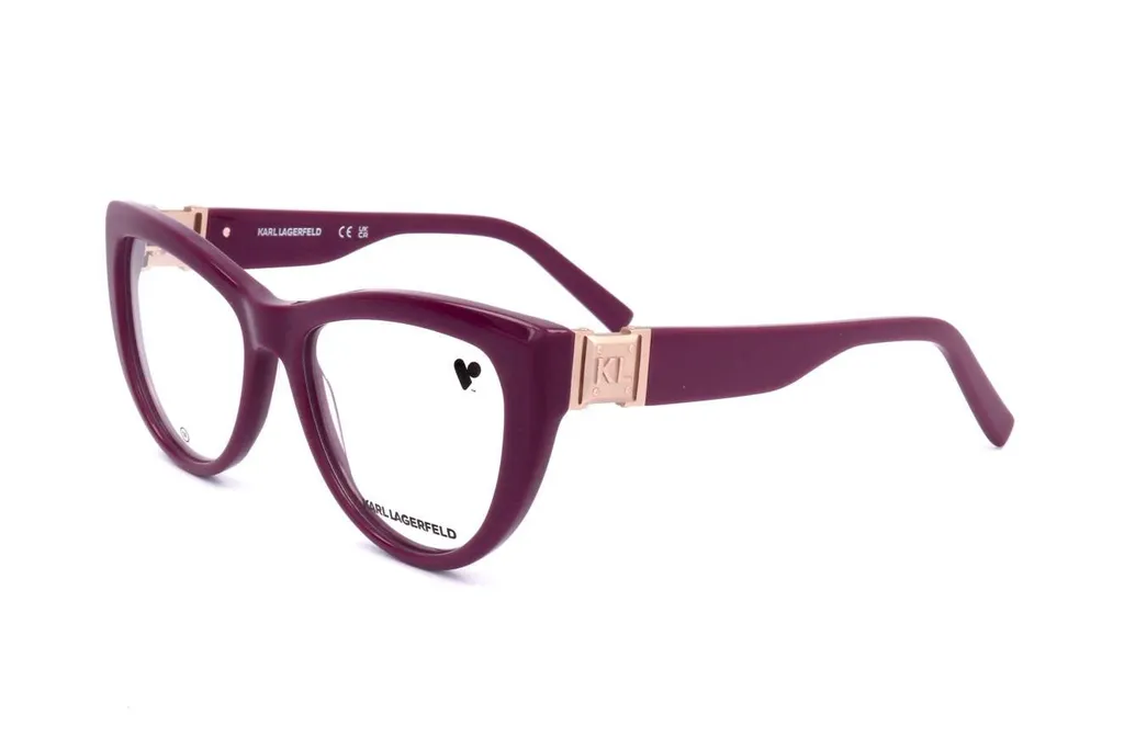 Cat-Eye Eyeglasses