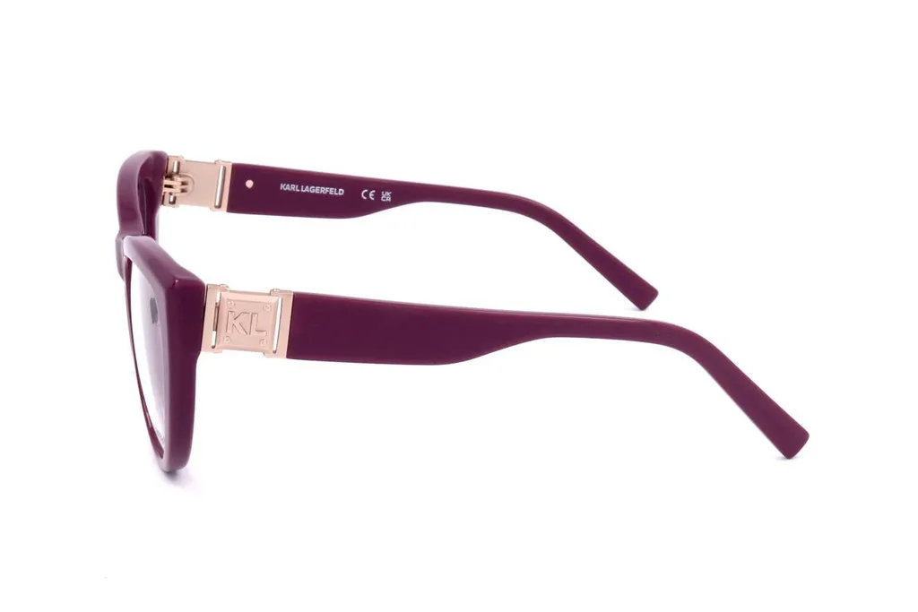 Cat-Eye Eyeglasses