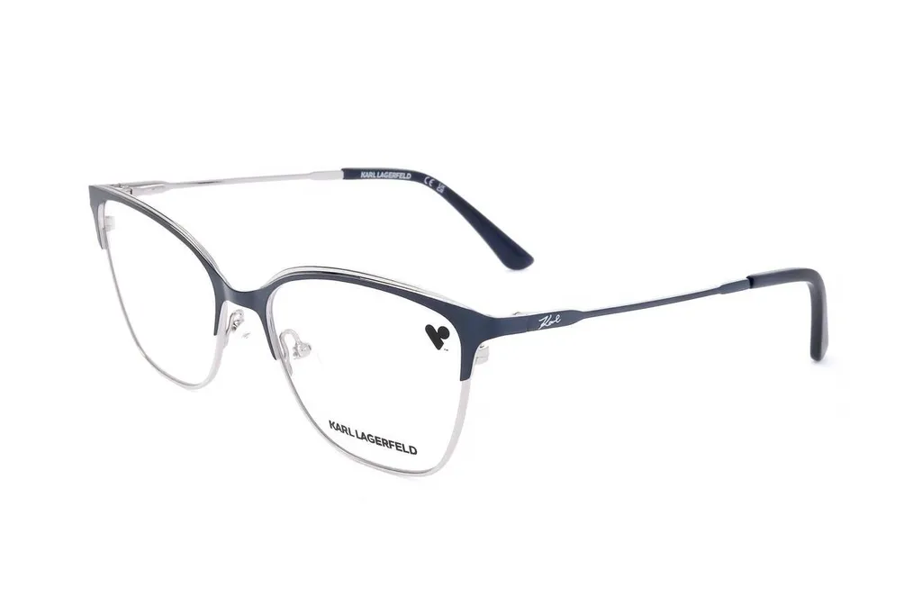 Cat-Eye Eyeglasses