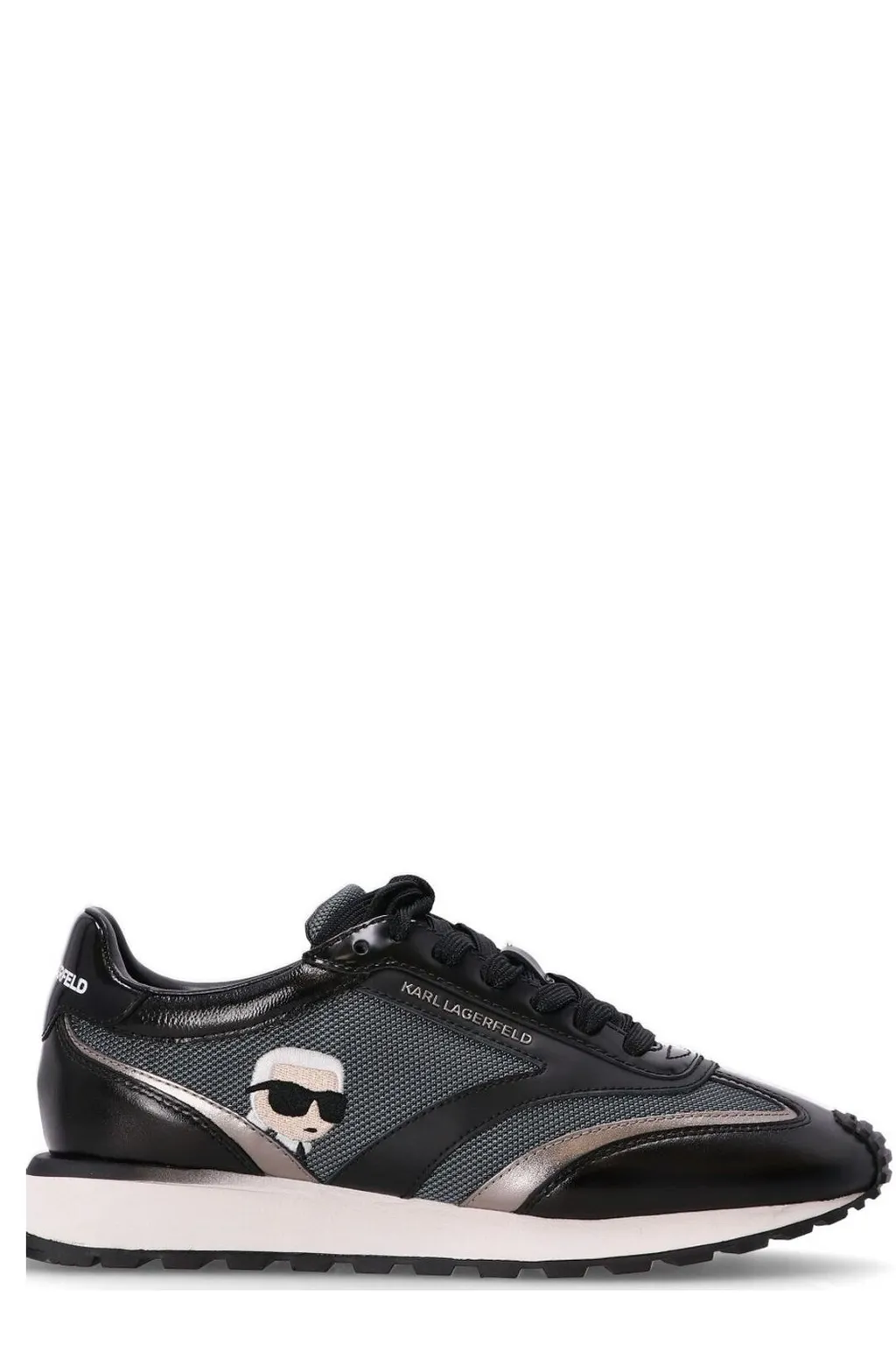 Karl Lagerfeld K/Ikonik Karl Sneakers