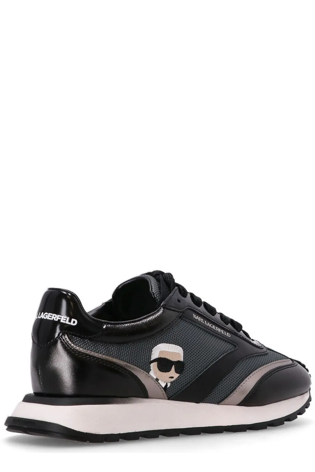 Karl Lagerfeld K/Ikonik Karl Sneakers