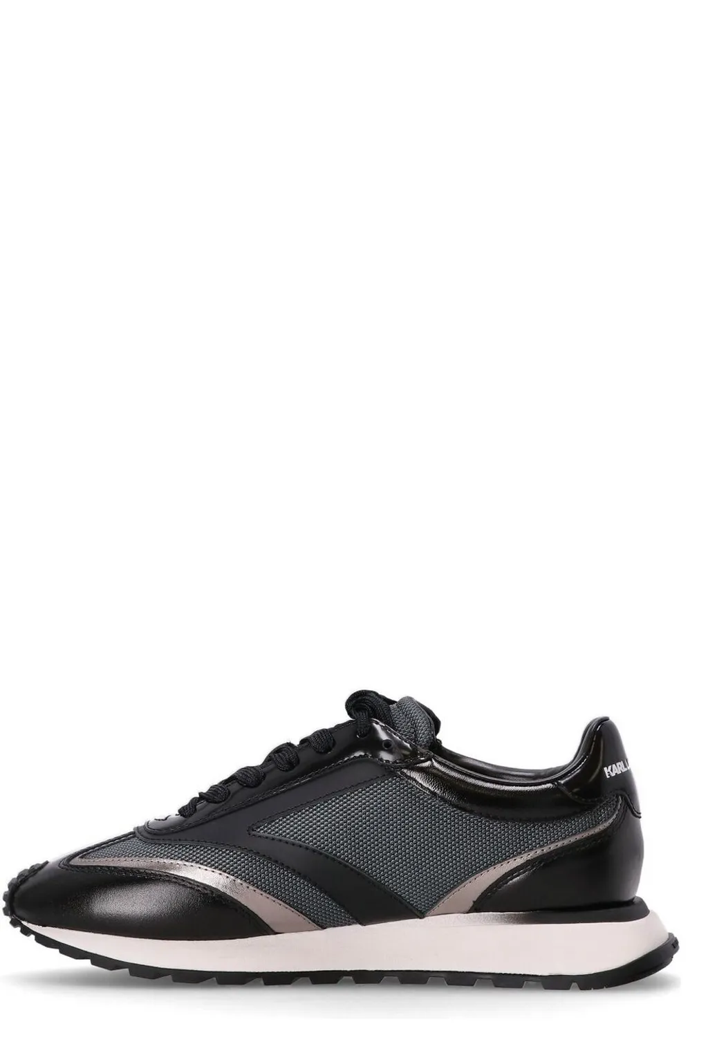 Karl Lagerfeld K/Ikonik Karl Sneakers