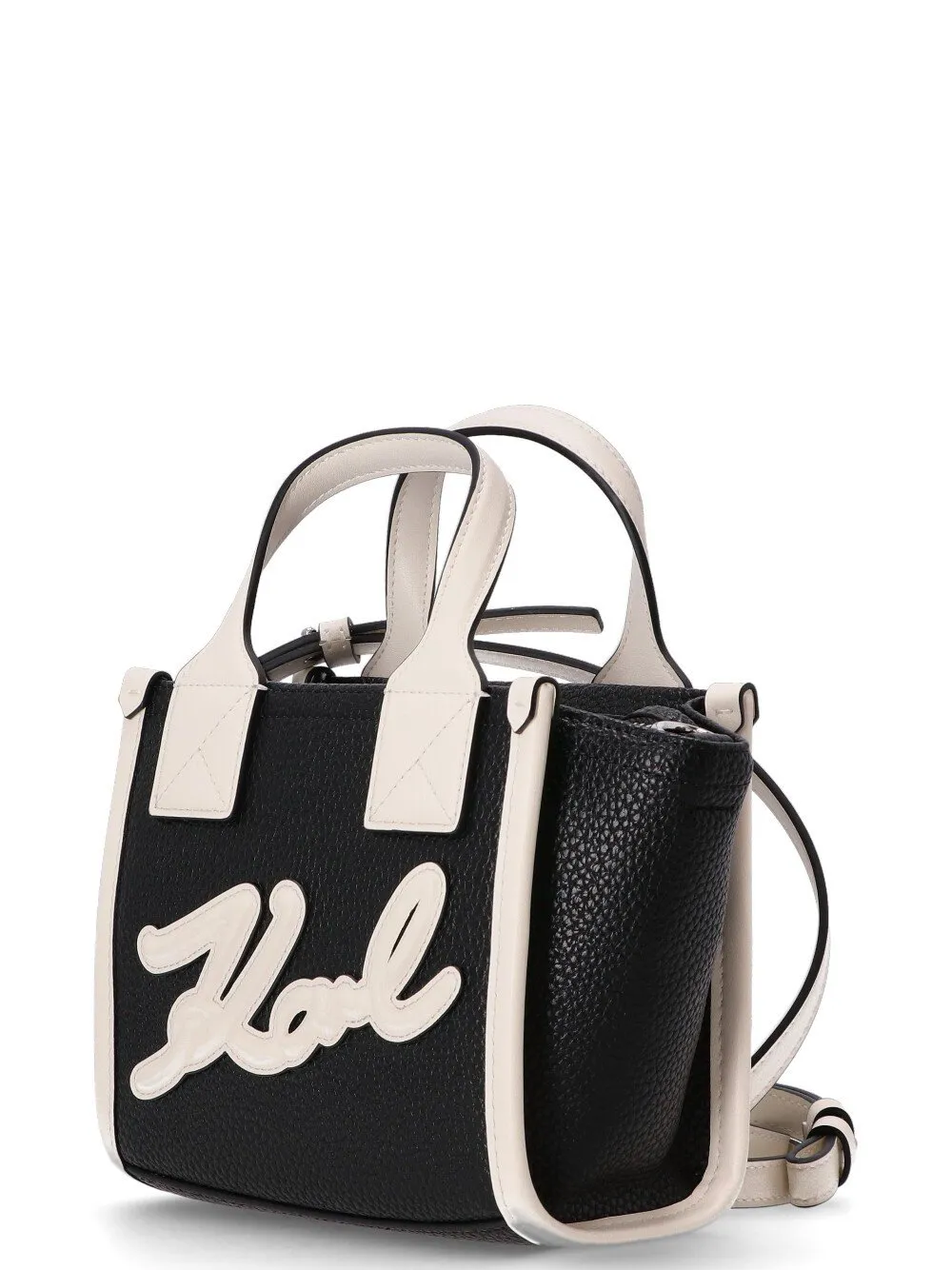 Top Handle Bag